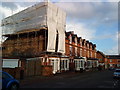 Collington Street, Beeston