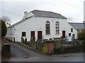 Siloh Presbyterian Church, Gelligroes