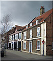 Offices on Marketplace, Brigg