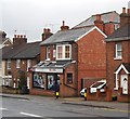 Millsons Vending, Pembury Rd