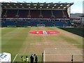 The Jimmy McIlroy Stand, Turf Moor