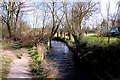 Letcombe Brook