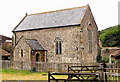 Lynch Chapel, Somerset