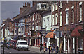 High Street, Stony Stratford