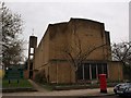 Saint James Church, Clapham