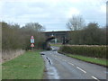 Railway (Disused) Bridge