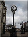 Town Clock, Stourbridge