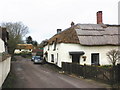 Ivy Cottage, Broadhembury