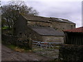 Barn at Kirk Syke