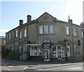 The Corner Mini-Market - Healey Lane