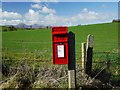 Postbox, Corbally