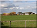 Field Barn, Mansell Farm