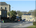 2010 : B3090 Wesley Slope, Frome