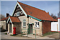 Village Hall & Post Office