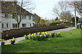 View from Green Lees, Painters Forstal