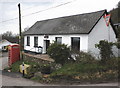 Village Hall and Social Club, Blackborough