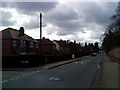 Bramcote Drive, Beeston