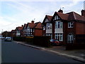 Bramcote Drive, Beeston