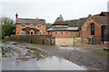 Field Farm, Dundridge Lane