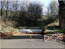 NZ2664 : The Ouseburn Culvert by Andrew Curtis
