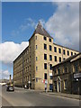 Priestroyd Mill, Firth Street, Huddersfield