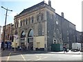 A J.D. Wetherspoon Freehouse