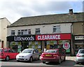 Littlewoods Clearance - Market Place