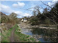 Old lock-keepers cottage