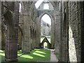 Tintern Abbey, South Wales