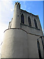 St Mary, Valence Wood Road, Becontree - Tower