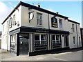 Stags Head, Byker Estate