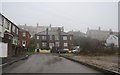 Semi-detached house, Broomgrove Rd