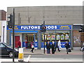 Fultons Foods - Westgate