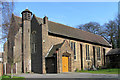 St John the Evangelist, Roseacre Road, Welling