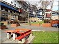 Dalton Crescent, Byker Wall