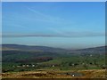 A view of Wharfedale