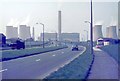 Widnes Road, Doe Green 1974