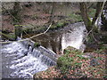 Water intake, Chipping Brook