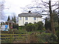 House and garden, Broadhembury