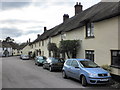 The Square, Broadhembury