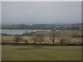 Balgray Reservoir from the south