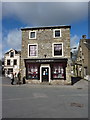 J. W. Garnett, Market Place, Settle