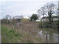 Old Windsor Lock Cut