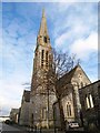 Roman Catholic cathedral of St Mary & St Boniface, Plymouth