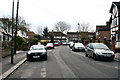 Beddington:  Bridges Lane