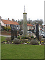 Market Cross, Hunmanby