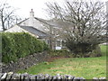 Breezemount farmhouse