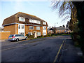 Old Schools Lane, Ewell, Surrey