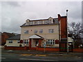 Rylands Residential Care Home, Station Road, Beeston