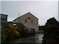 Former General Baptist Chapel, Beeston